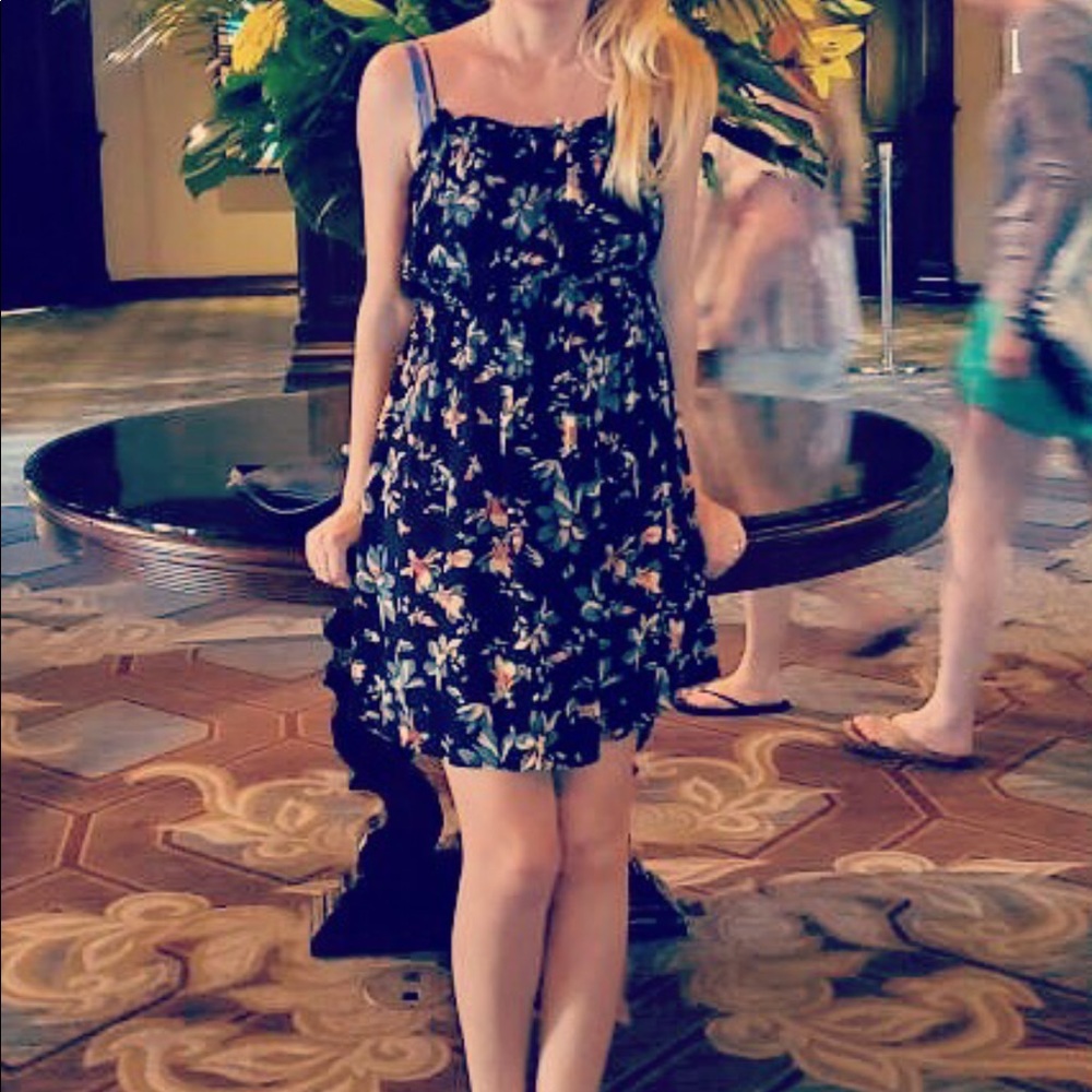 Free people dress